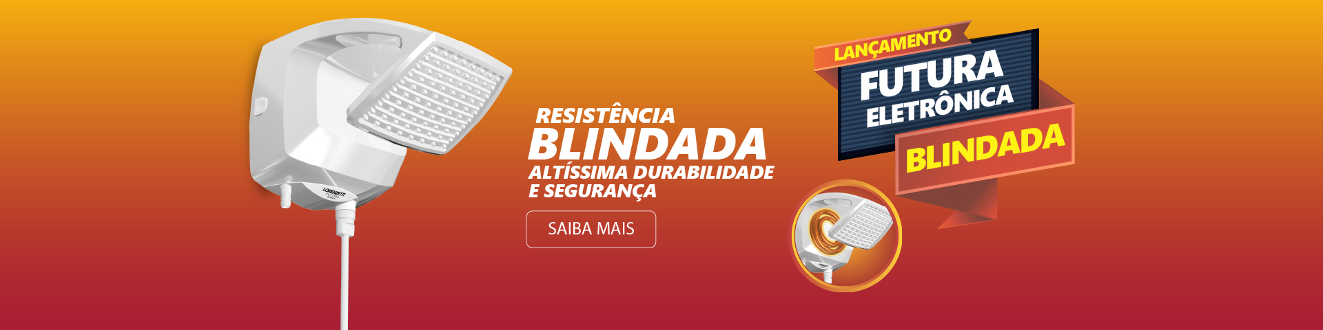 Futura Blindada