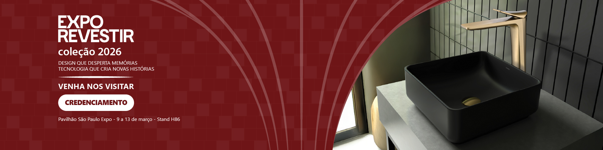 Revestir 2026