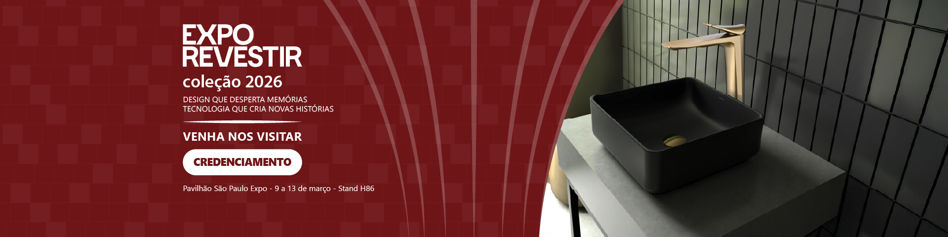 Revestir 2026