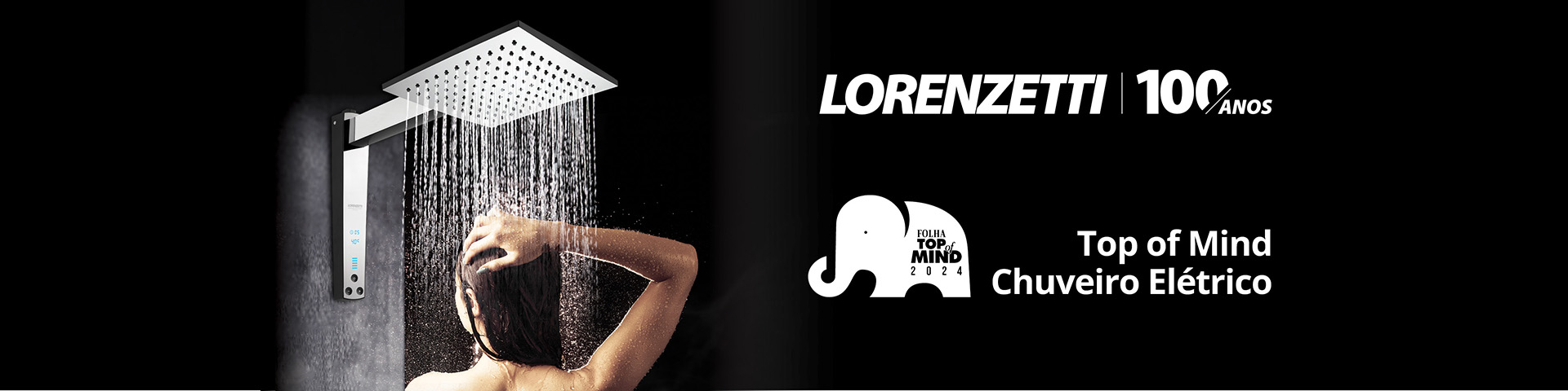 Folha Top of Mind 2024