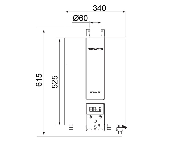 Technical Drawing