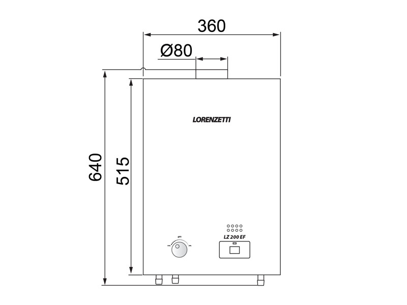 Technical Drawing