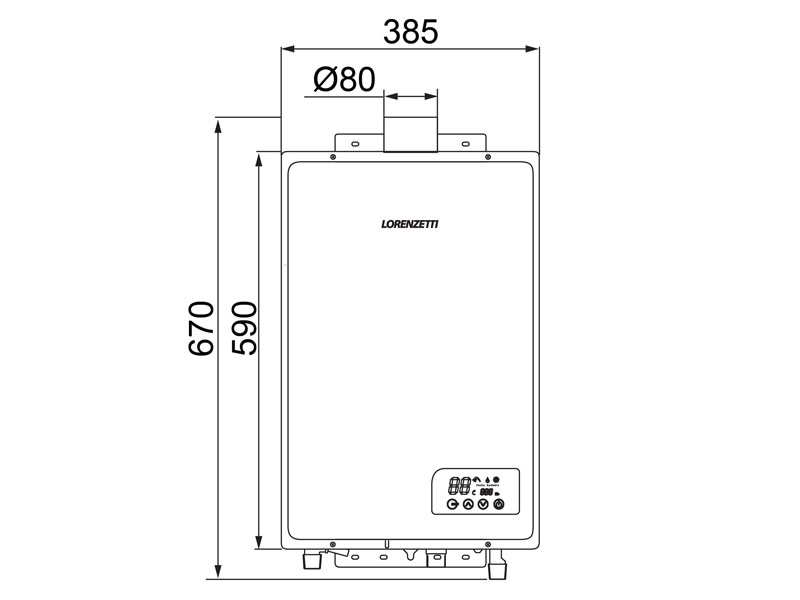 Technical Drawing