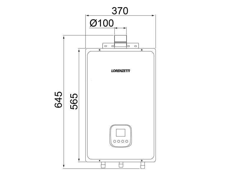 Technical Drawing