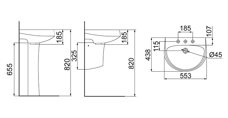 Technical Drawing