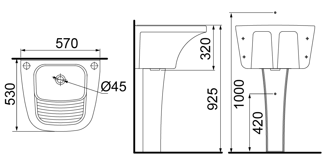 Technical Drawing