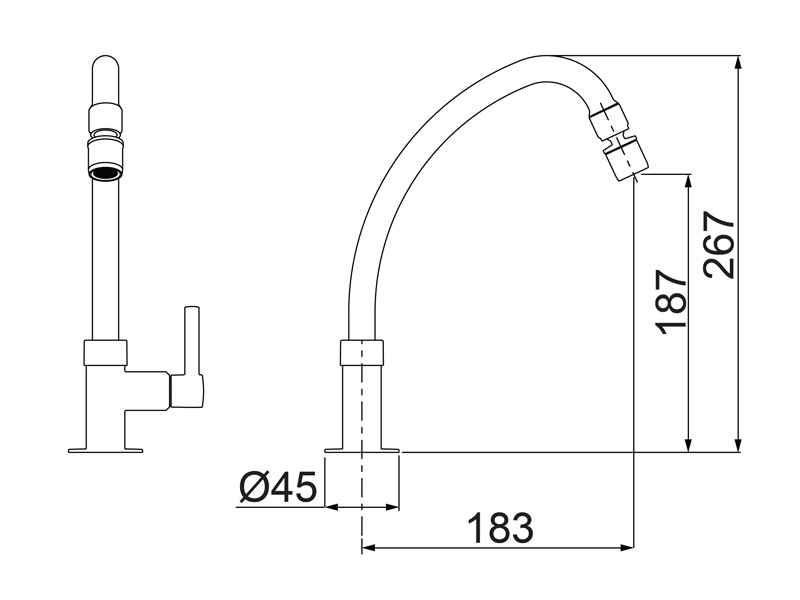 Technical Drawing