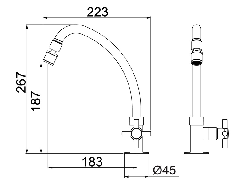 Technical Drawing