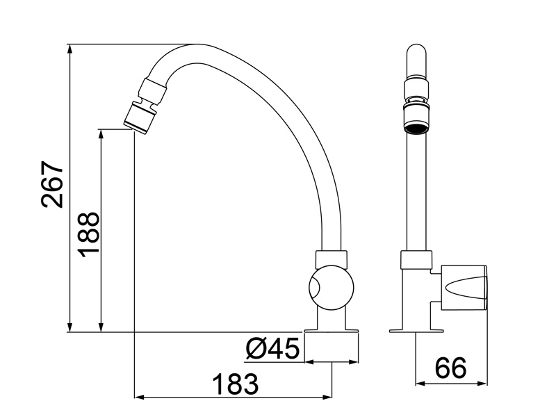 Dibujo técnico