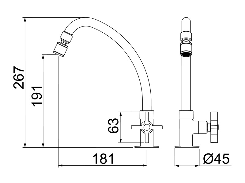 Dibujo técnico