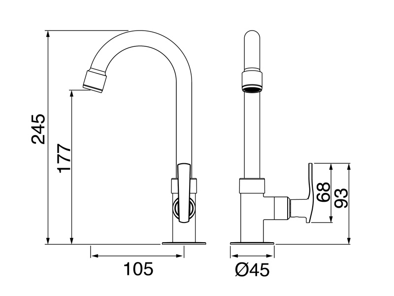 Technical Drawing