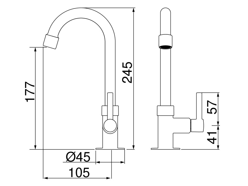 Technical Drawing