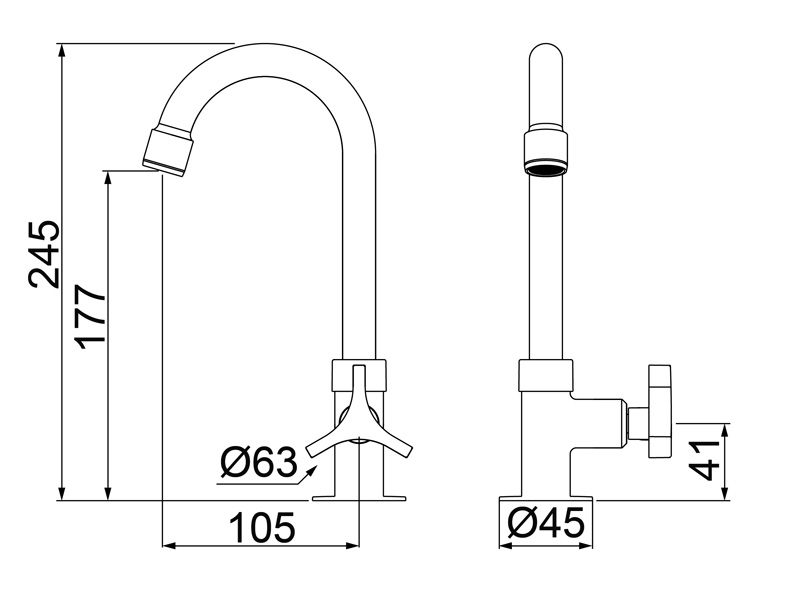 Technical Drawing