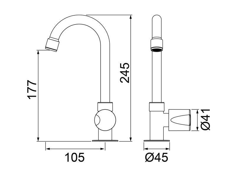 Technical Drawing