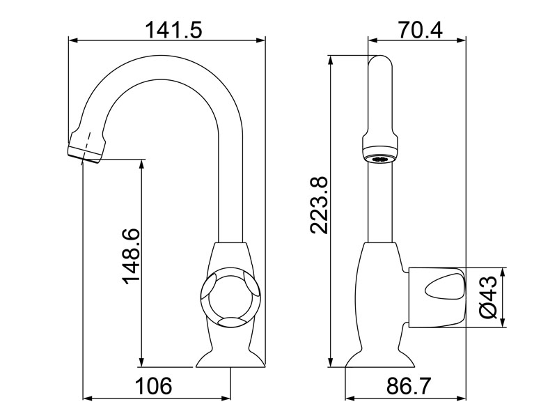 Technical Drawing