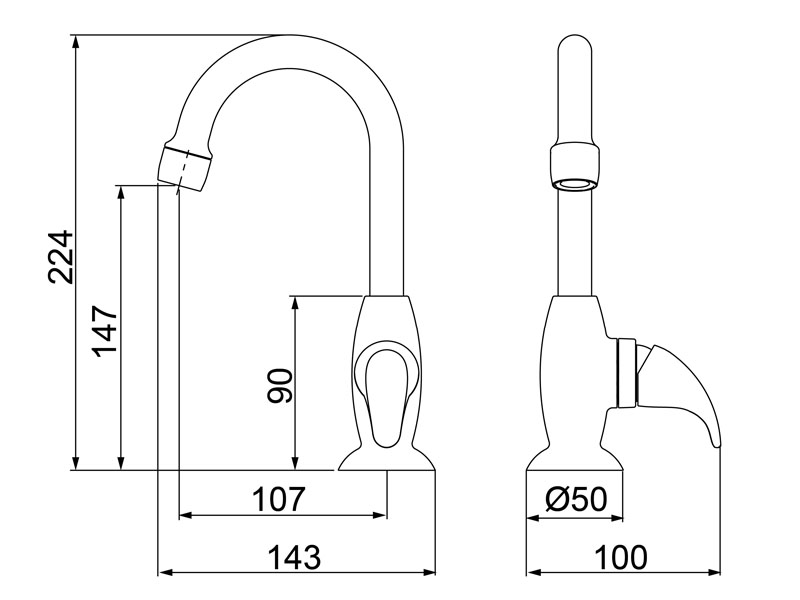 Technical Drawing