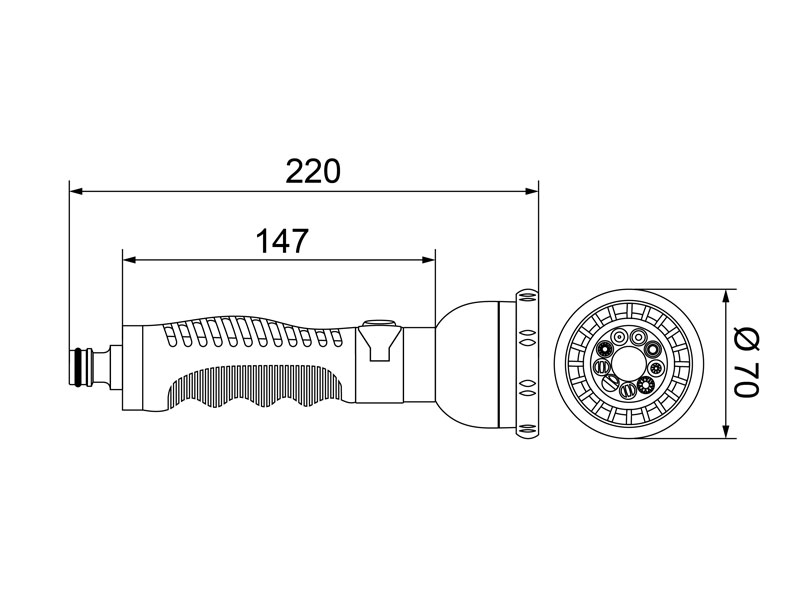 Technical Drawing