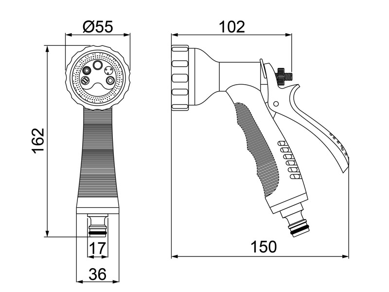 Technical Drawing