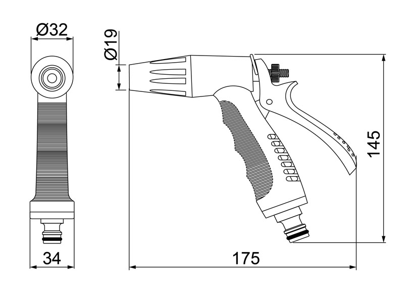 Technical Drawing