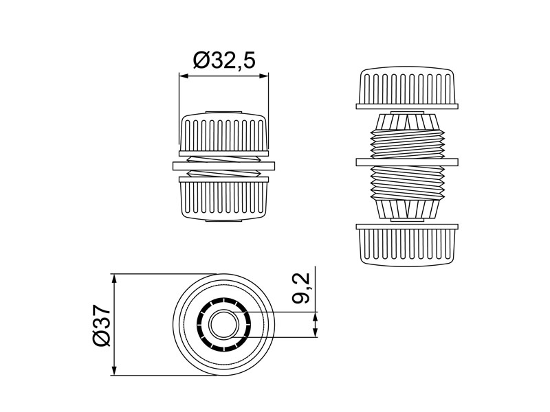 Technical Drawing