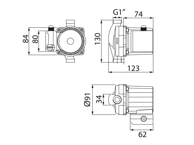 Desenho técnico