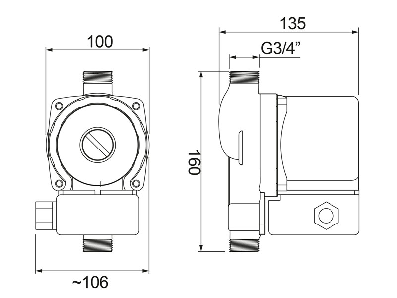 Technical Drawing