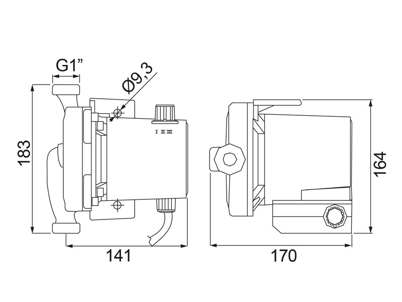 Technical Drawing