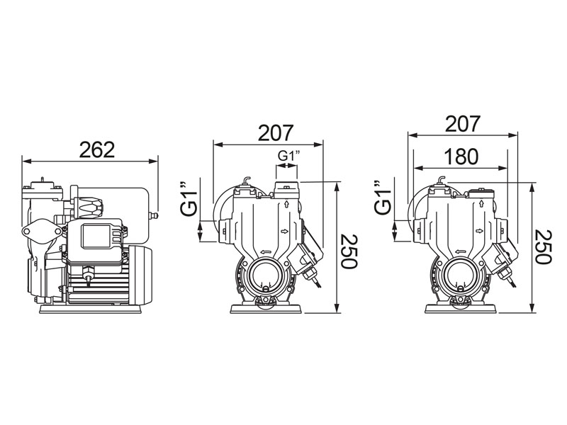 Technical Drawing