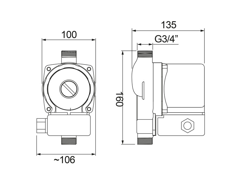 Technical Drawing