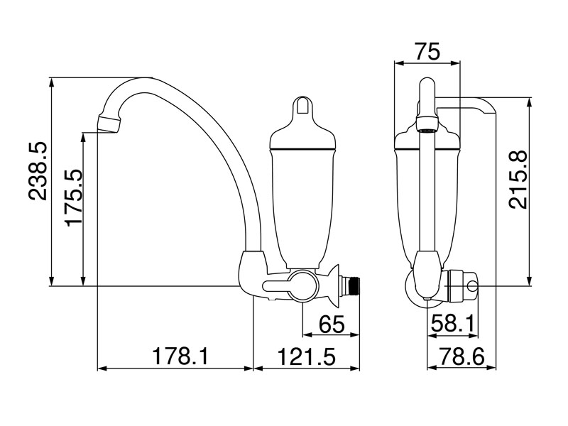 Technical Drawing