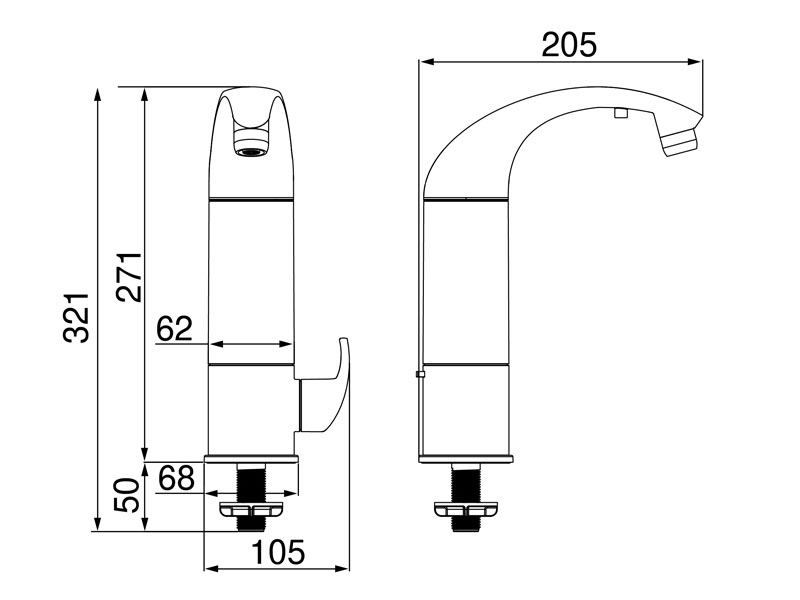 Technical Drawing