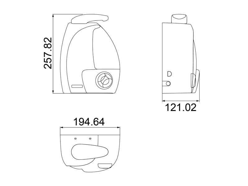 Technical Drawing