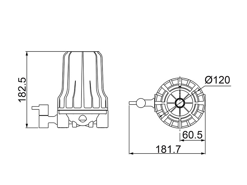 Technical Drawing