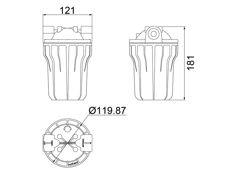 Technical Drawing