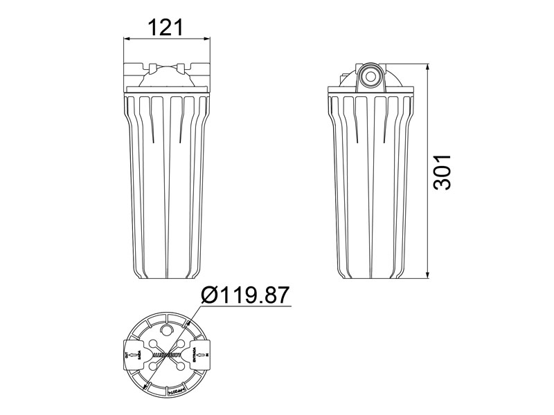 Technical Drawing