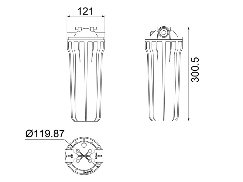 Technical Drawing