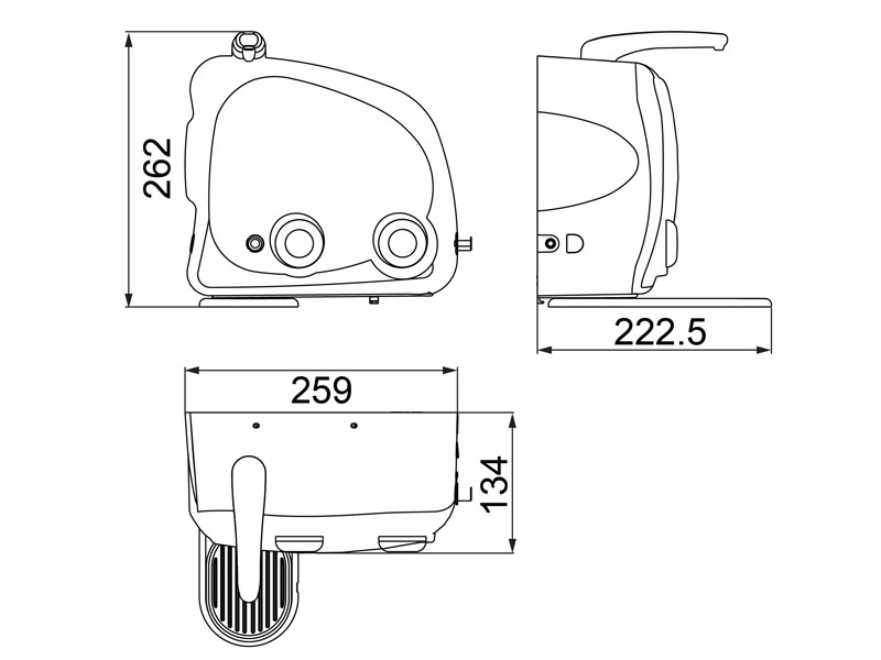 Technical Drawing