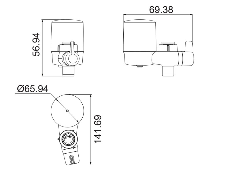 Technical Drawing