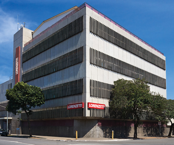 Lorenzetti S.A. Indústrias Brasileiras Eletrometalúrgicas Lorenzetti S.A. Indústrias Brasileiras Eletrometalúrgicas