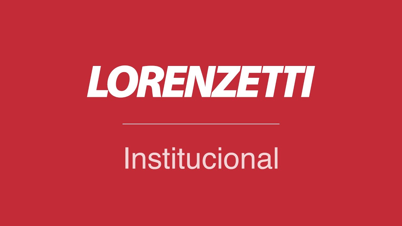 Institutional Lorenzetti