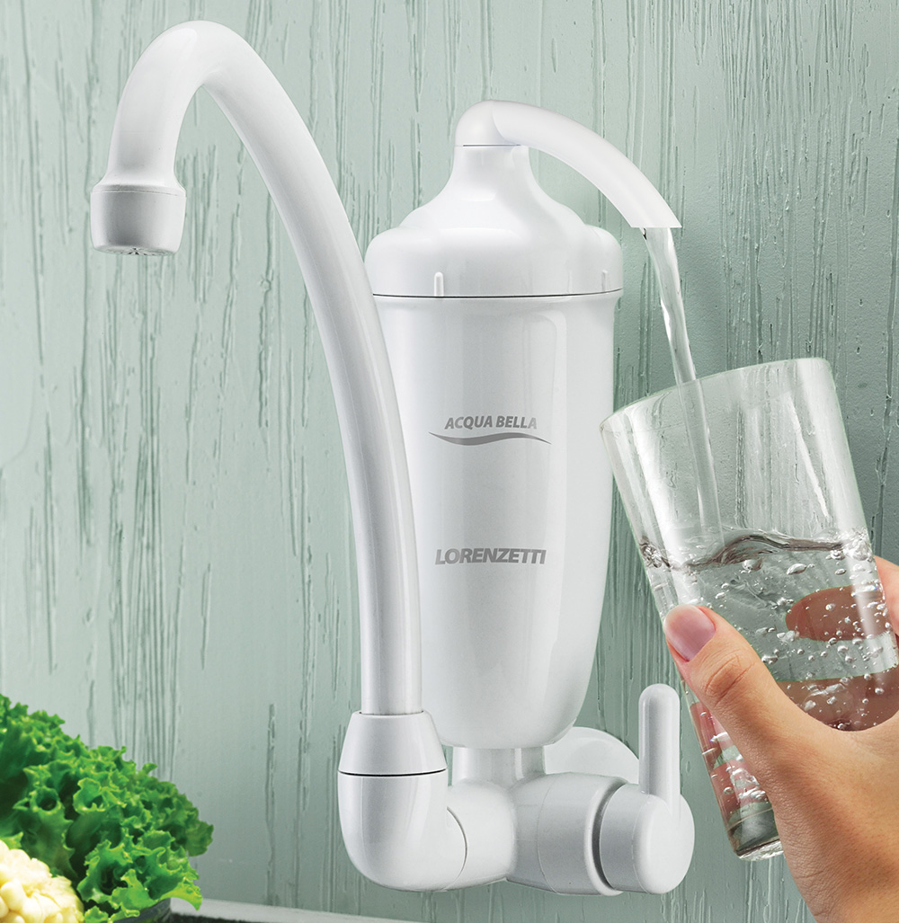 Purificadores de Agua
