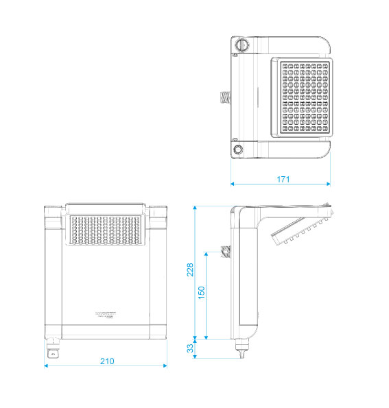 Dibujo técnico