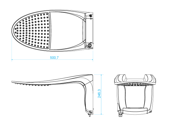 Technical Drawing