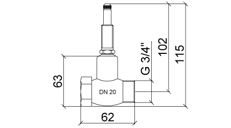 Technical Drawing