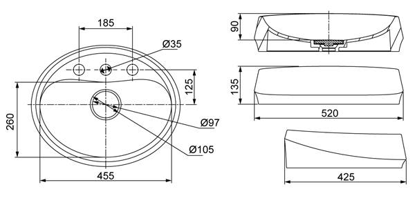 Technical Drawing