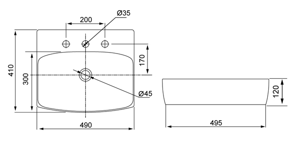 Technical Drawing