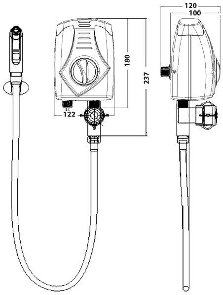 Dibujo técnico