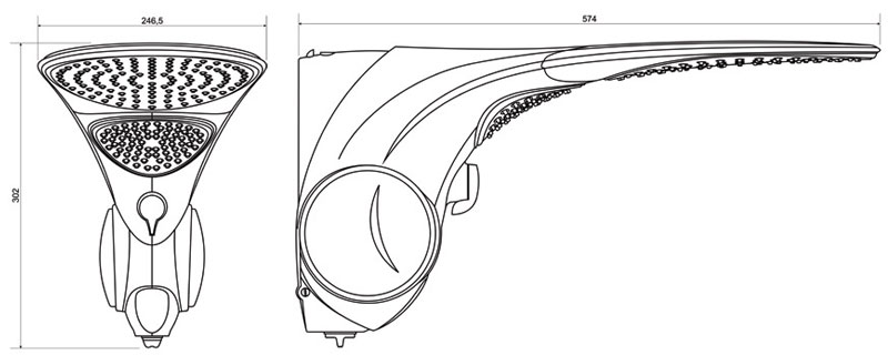 Technical Drawing