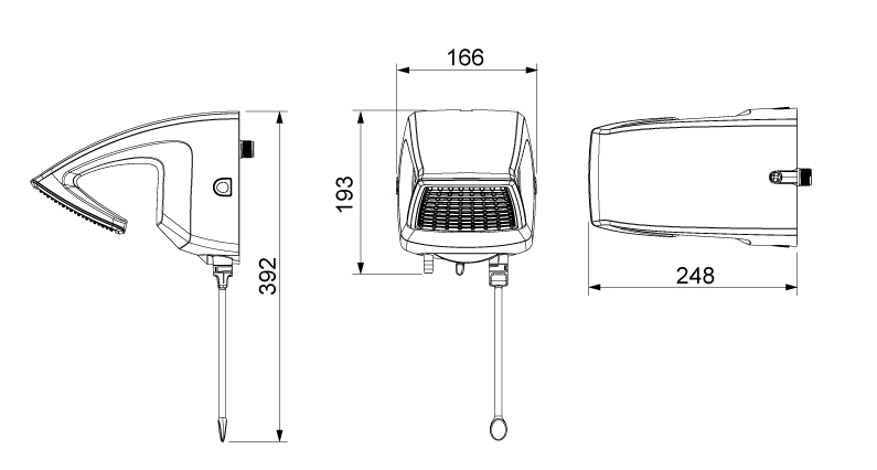 Technical Drawing