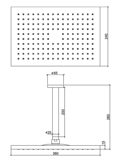 Technical Drawing